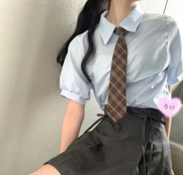 私服と制服　　　　