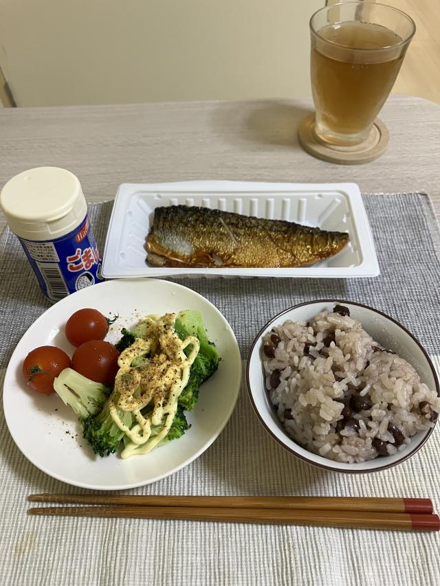 やはり和食