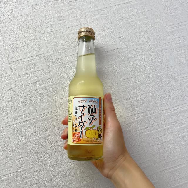 箕面のお土産。