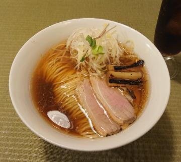 　ラーメン　