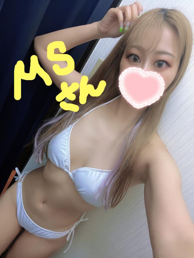 MSさん♡グリーン車♡30日