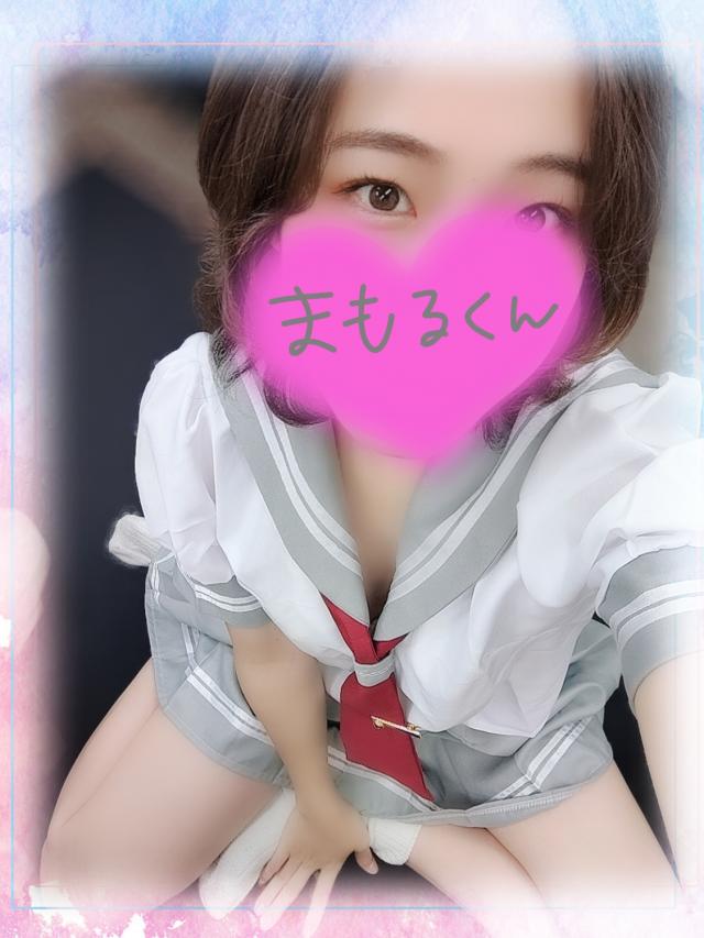 7/31 ♡まもるくんへ