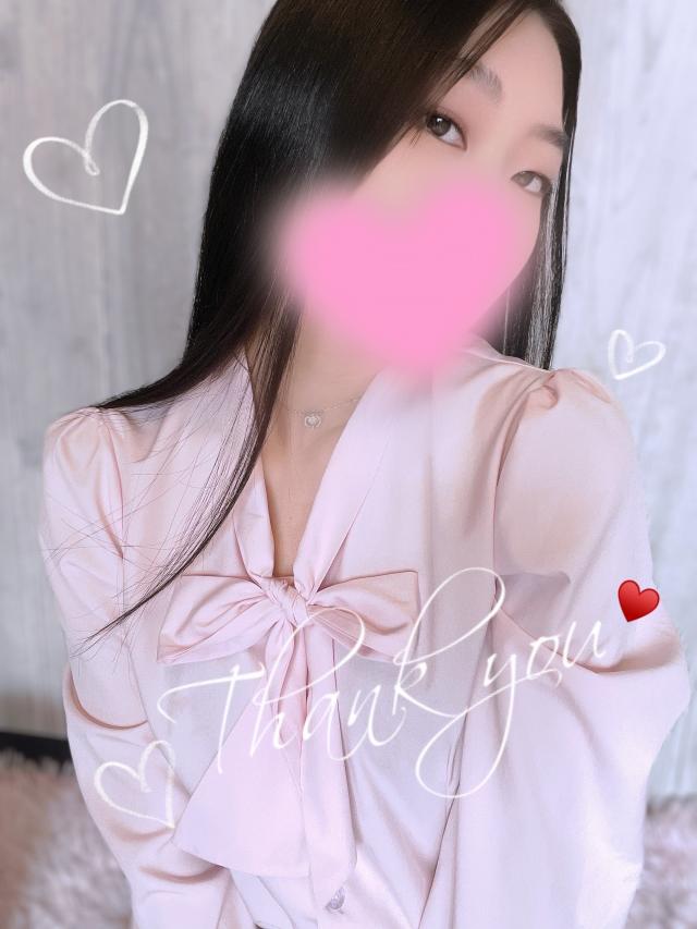 ♡本日もありがとうございました❤︎♡