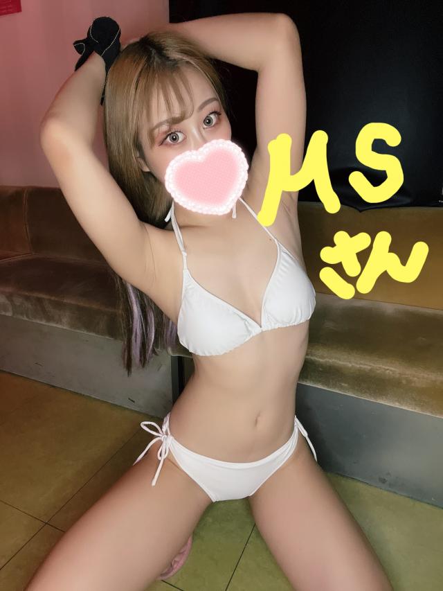 MSさん♡グリーン車♡7日