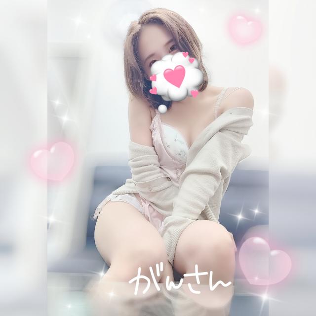 8/28 ♡がんさんへ