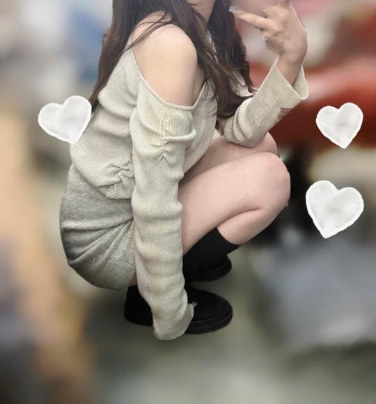 久々に♡