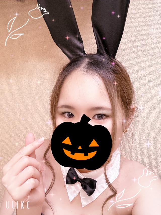 ハッピーハロウィン　