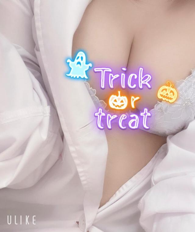 ハロウィンでした♡