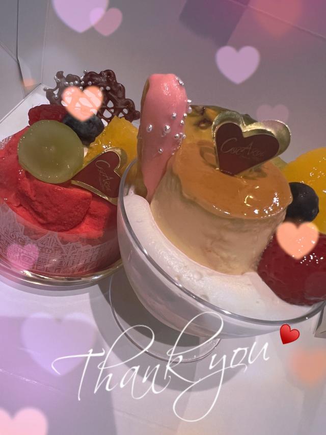 ♡本日もたくさんお誘いありがとうございました❤︎♡