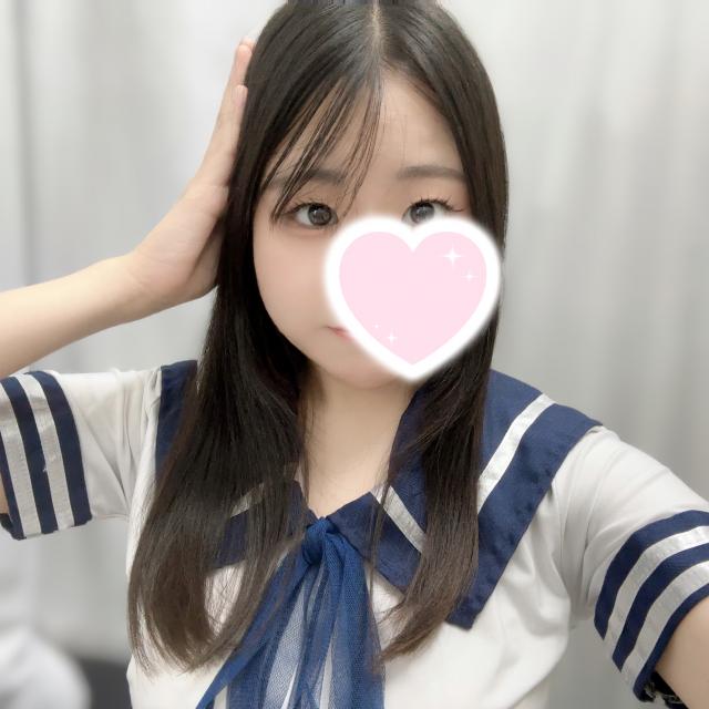 未成年じゃだめですか？♡