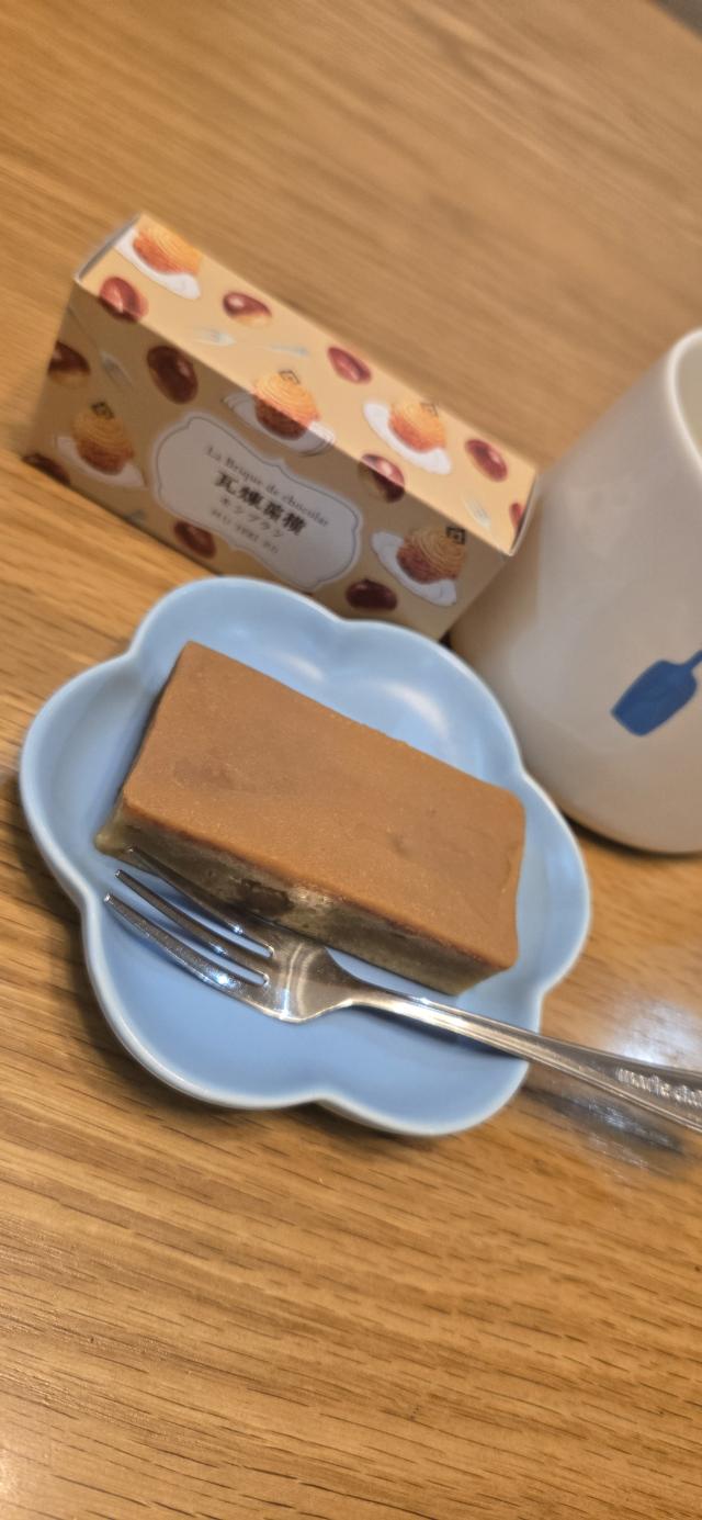 おめざ☕