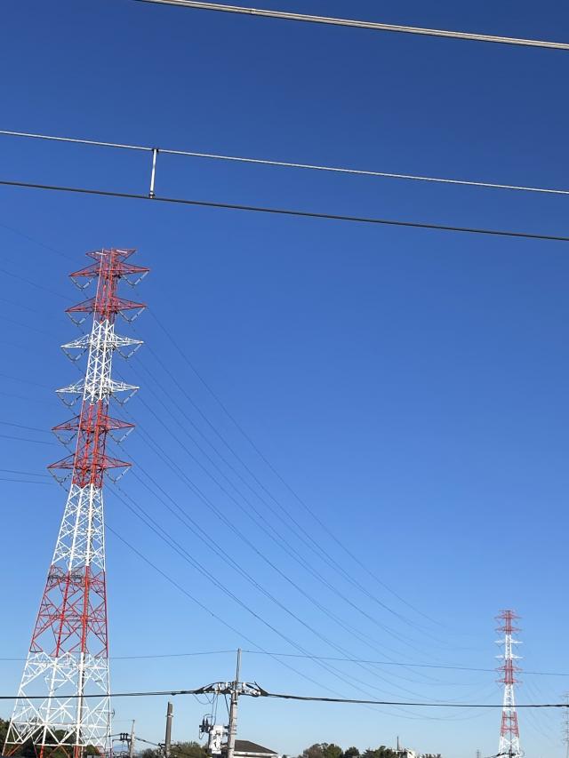 青空