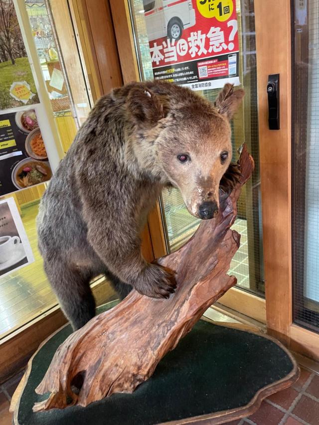 北海道の旅