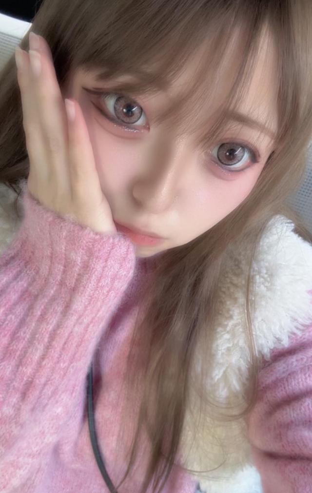 ねー♡♡