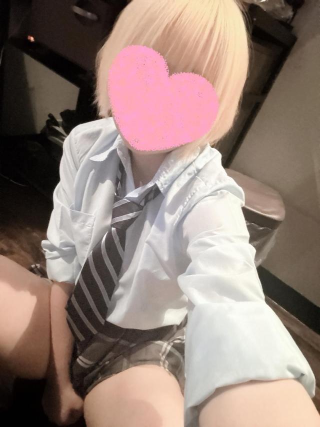 制服がアツイ