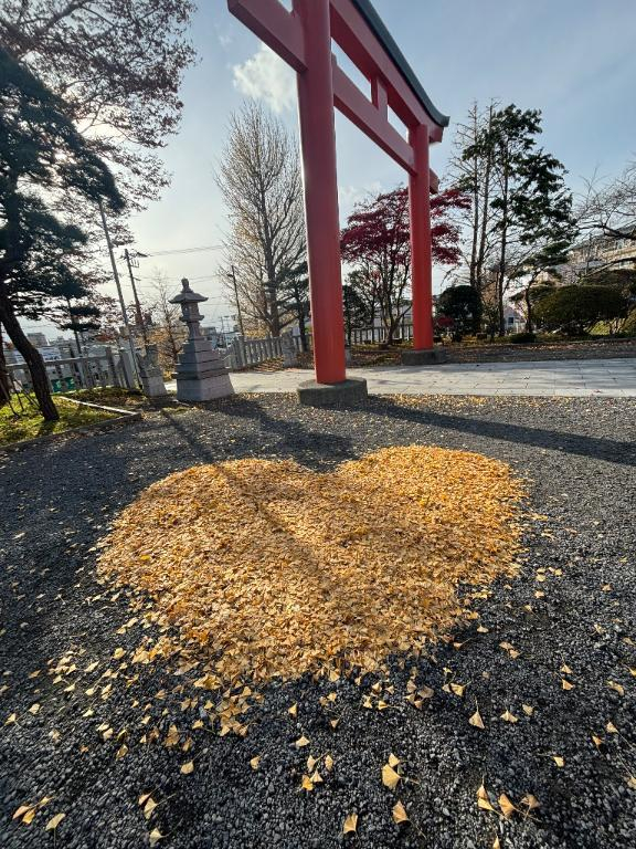 これから出勤です✨