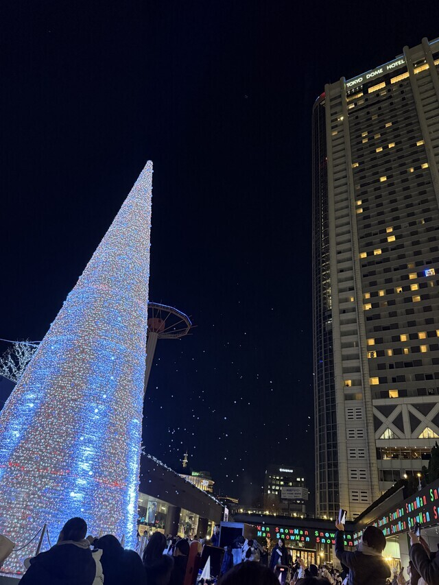 冬だけの贅沢❄️