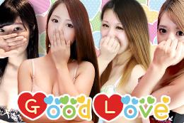 Good・Love・梅田